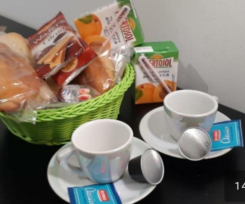 Apartamento Marina Roma